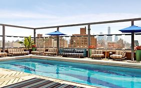 Hotel Gansevoort Meatpacking